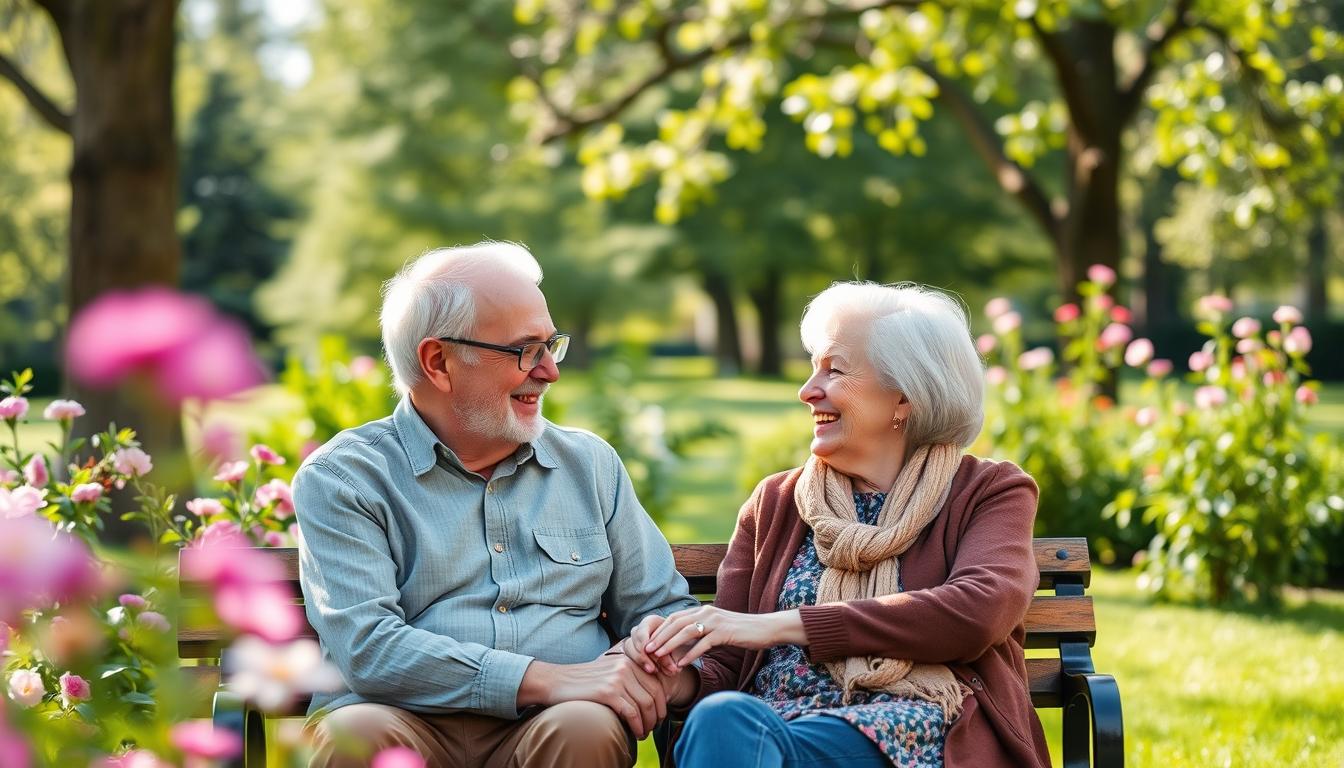 la pareja más longeva del mundo