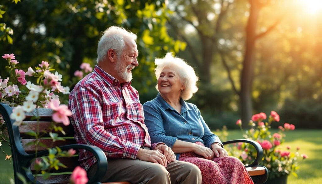 pareja más longeva del mundo